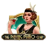 The Paying Piano Club icon