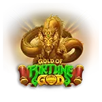 Gold of Fortune God icon