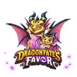 Dragonfate's Favor icon
