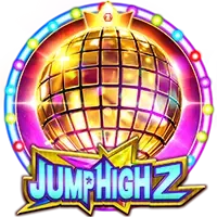Jump High 2 icon