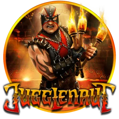 Jugglenaut icon