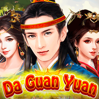 Da Guan Yuan