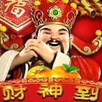 God of Fortune