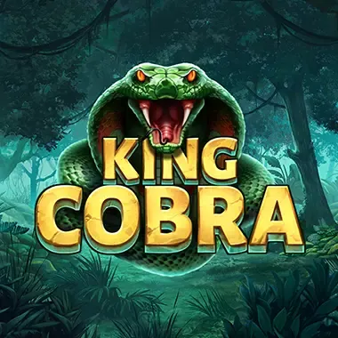 King Cobra game thumbnail