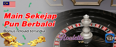 Bonus Selamat Datang jomcuci918live.com