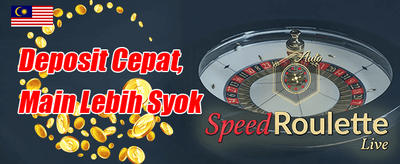 Pulangan Tunai VIP Mingguan promotion