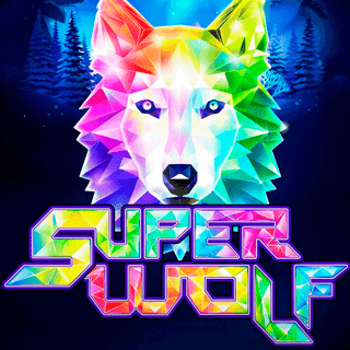 Super Wolf icon