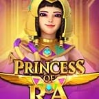 Princess of Ra game thumbnail