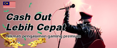 Log Masuk jomcuci918 VIP Sekarang