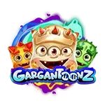 Gargantoonz