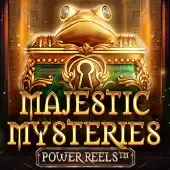 Majestic Mysteries Power Reels game thumbnail