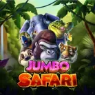 Jumbo Safari game thumbnail