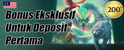 Bonus Rujukan Rakan promotion